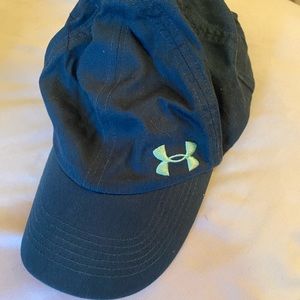 Women’s Under Armour Hat-One Size